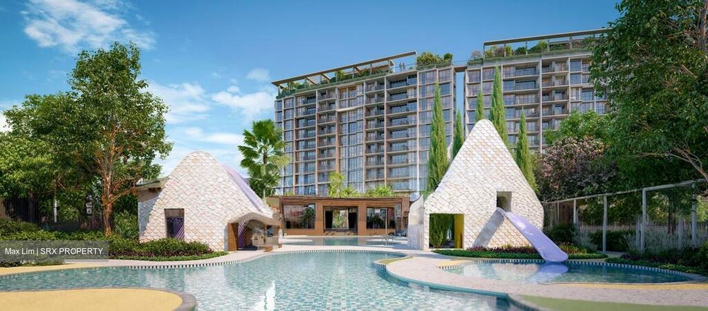 Canberra Crescent Residences (D27), Apartment #506784841